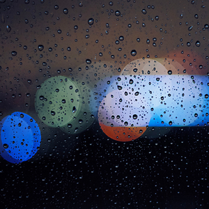Hydrophonic Rains