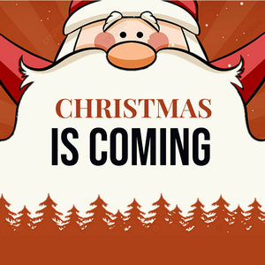 Believing In Christmas Magic