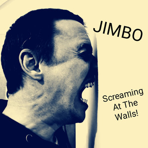Screaming at the Walls