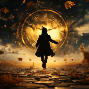 느리게 달리는 시간