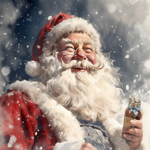 Carolers' Song