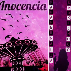 Inocencia (feat. Brokechoco)