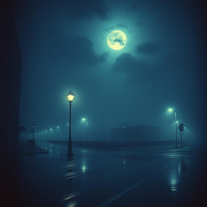 Есенин (Cover)