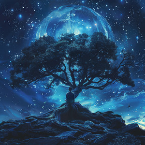 Derivando Al Sueño Con Ritmos Binaurales