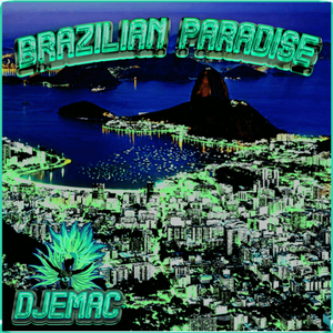 BRAZILIAN PARADISE