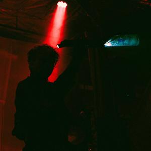 Starved Divinity (feat. Adam Markiewicz)