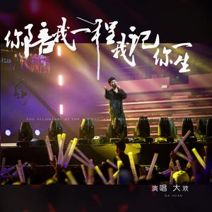 你陪我一程我记你一生