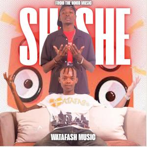 BARTENDER (feat. FROM THE HOOD MUSIC)