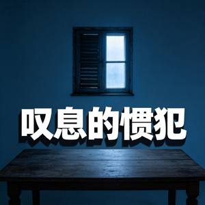 叹息的惯犯