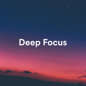 Deep Focus White Noise