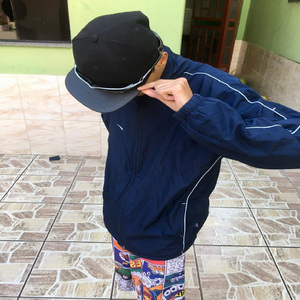 MTG - ELE É NOVINHO