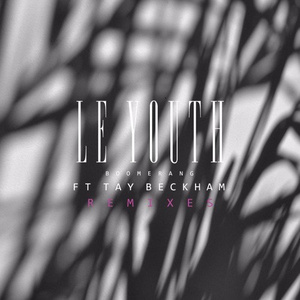 Boomerang  (Cid and Fancy Remix)