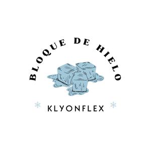 Bloque de Hielo