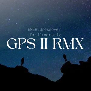 GPS II (v2) (feat. EMER & Grossover)