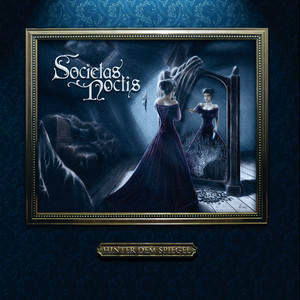 Blick hinter den Spiegel