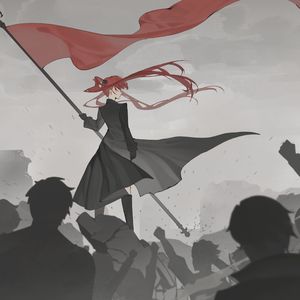 行走于废墟之洲