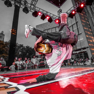 Jarvis ( break beats )