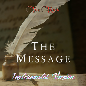 The Message (Instrumental Version)
