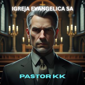 Pastor KK