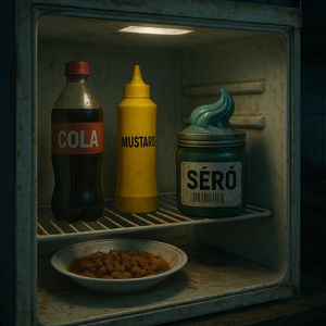 Boldog Vasárnap (A Séró Be Van Lőve)