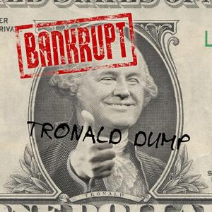 Tronald Dump