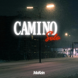 CAMINO SOLO