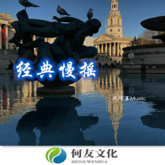 大美青海慢摇 (DJ版)