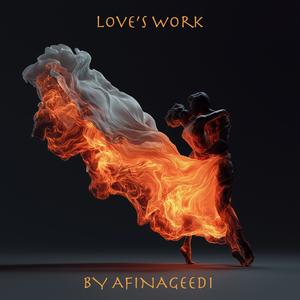 Bloom Through the Fire