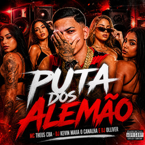 Puta dos Alemão (Ultra Slowed)