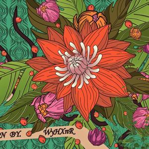 虫儿飞（翻唱）