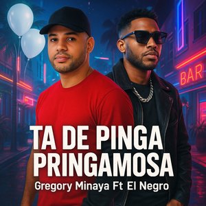 Ta de Pinga Pringamosa