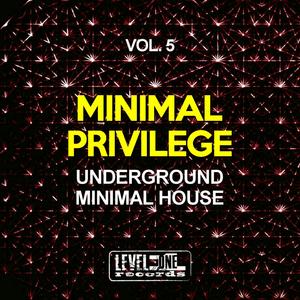 Lost Control (Original Mix)