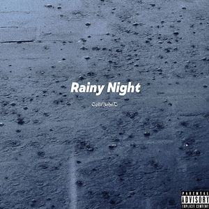Rainy Night(prod.by Morrow x FAS)