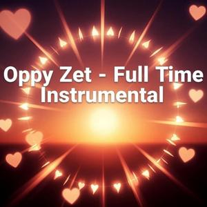 Full Time (Beat)