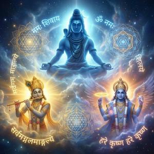 “Vedic Peace Mantras | Om Namah Shivaya – Sarve Bhavantu Sukhinah”