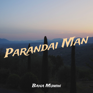 Parandai Man