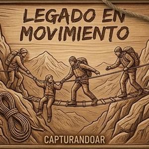 LEGADO EN MOVIMIENTO