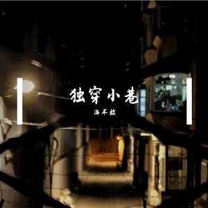 独穿小巷