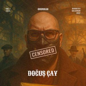 Doğuş Çay (Radio Edit)