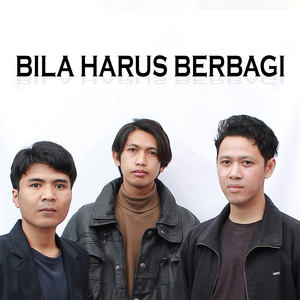 Bila Harus Berbagi (Piano Version)