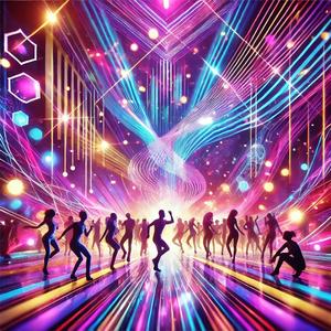 Neon Rhythms (ネオンのリズム)