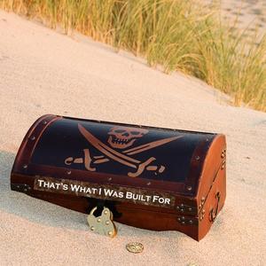 That's What I Was Built For (Acoustic)