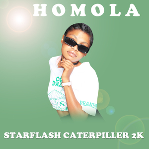 HOMOLA (Freestyle)