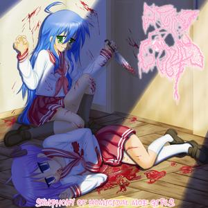 :3 (feat. Narcoleptic & TEKPRA) (Intro)