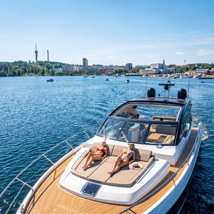 Päijänteen kapteeni