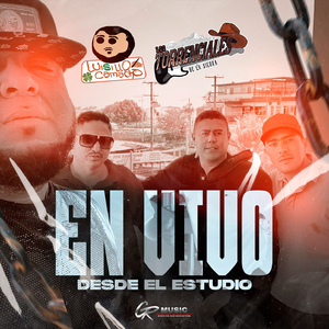 Juan Berrelleza - En Vivo