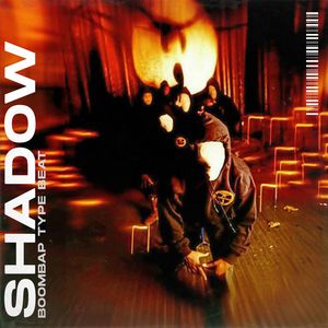 Boombap Type Beat "Shadow"