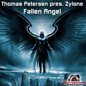 Fallen Angel (El Grekoz Remix)