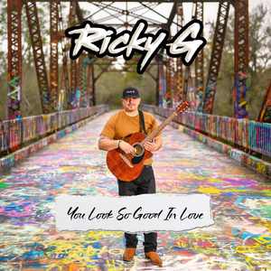 You Look so Good in Love