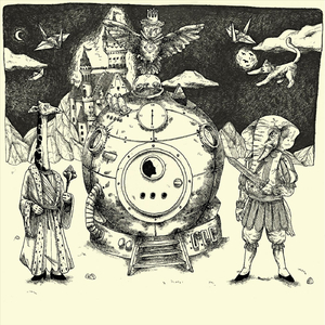 Paseo de Domingo (feat. Alejandro Balbis)